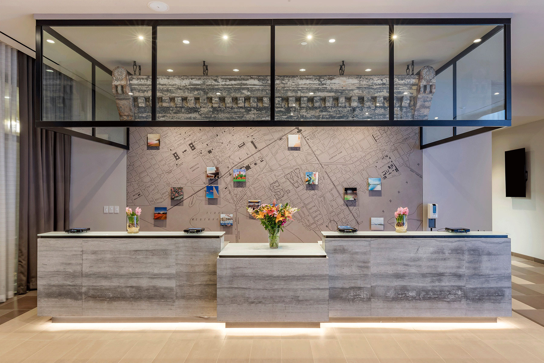 Cambria Hotel Washington DC
