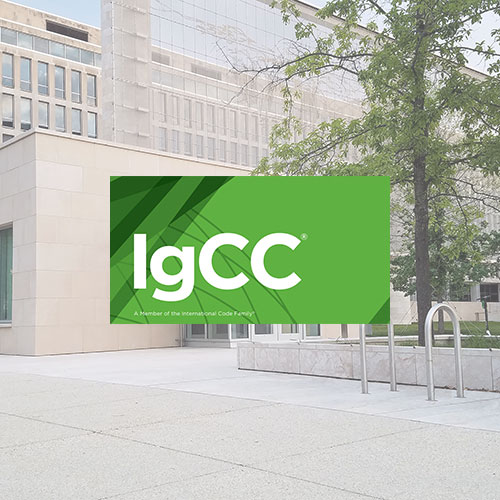 IgCC