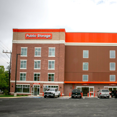 Public Storage MD21008 - College Park