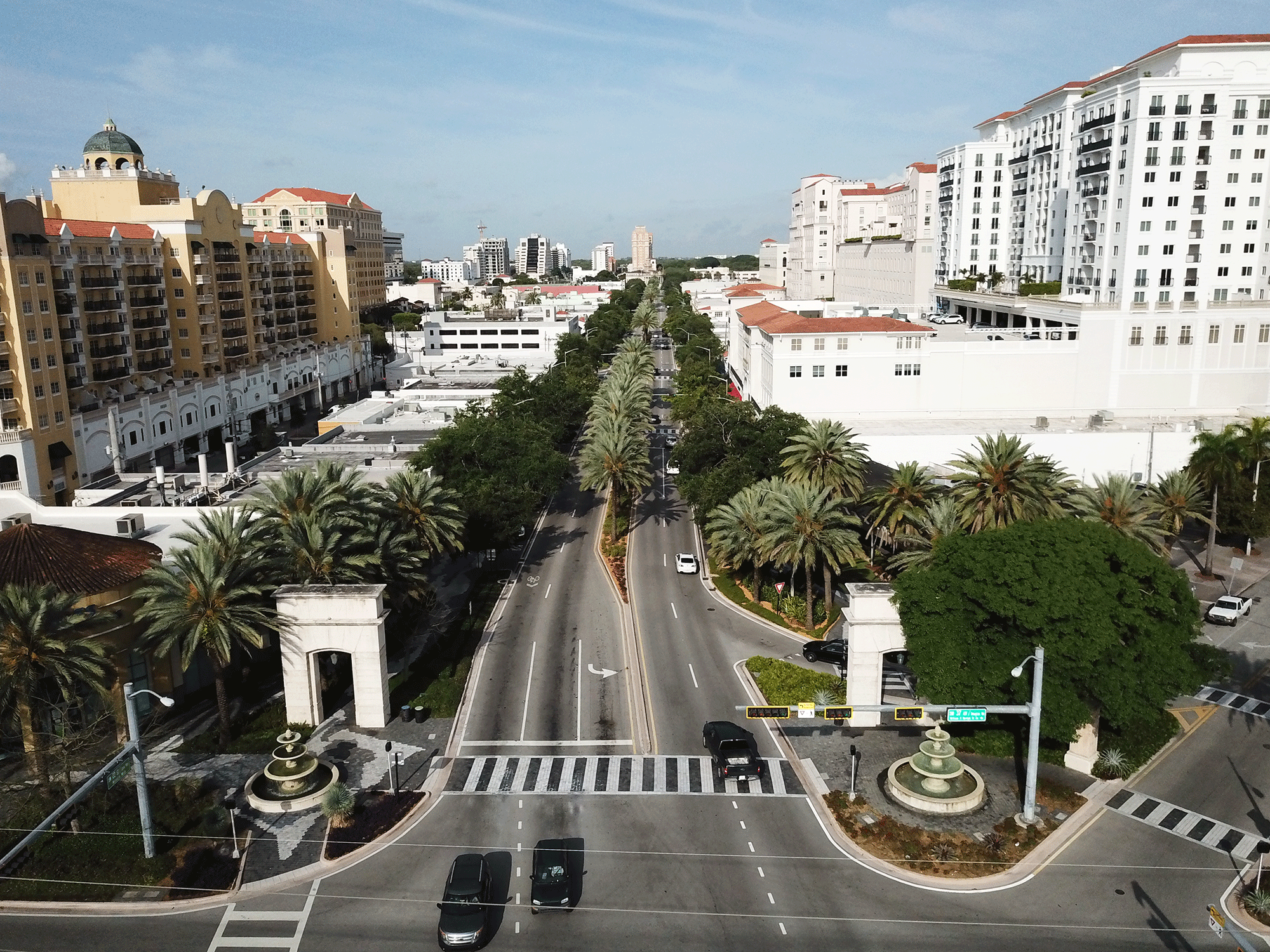 City of Coral Gables