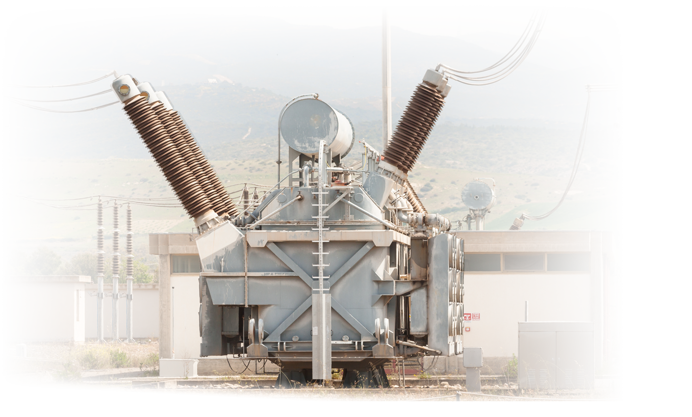 Electric Transformer