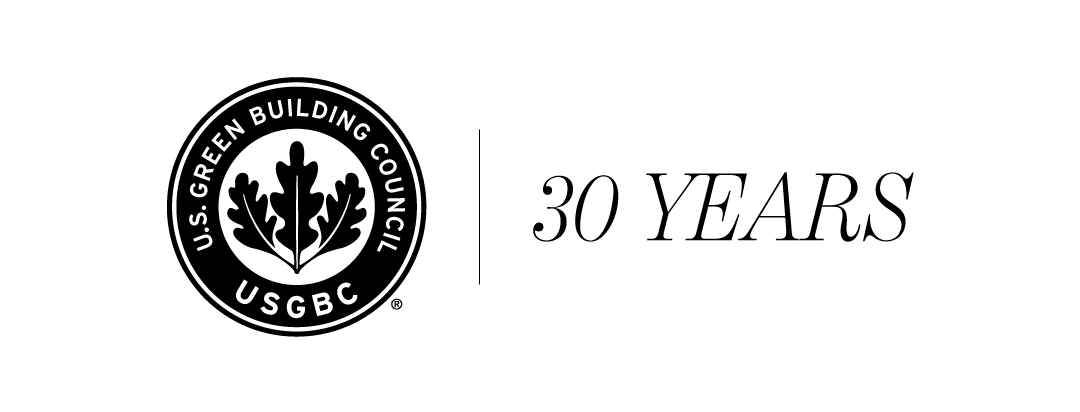 USGBC | 30 Years